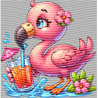 Animal Integration-DW 1657